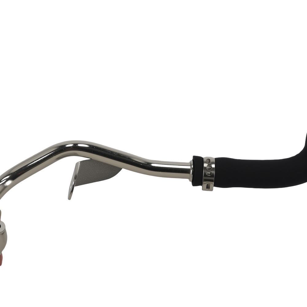 Tubo dellOlio del Turbocompress compatibile per BMW 550i 750Li X5 X6 4.4L 2008-2014