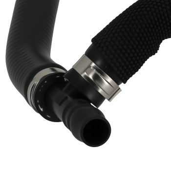 Turbo Coolant Hose compatible for BMW 550i 650i 750i 750Li 4.4L 2010 2011 2012 2013 2014