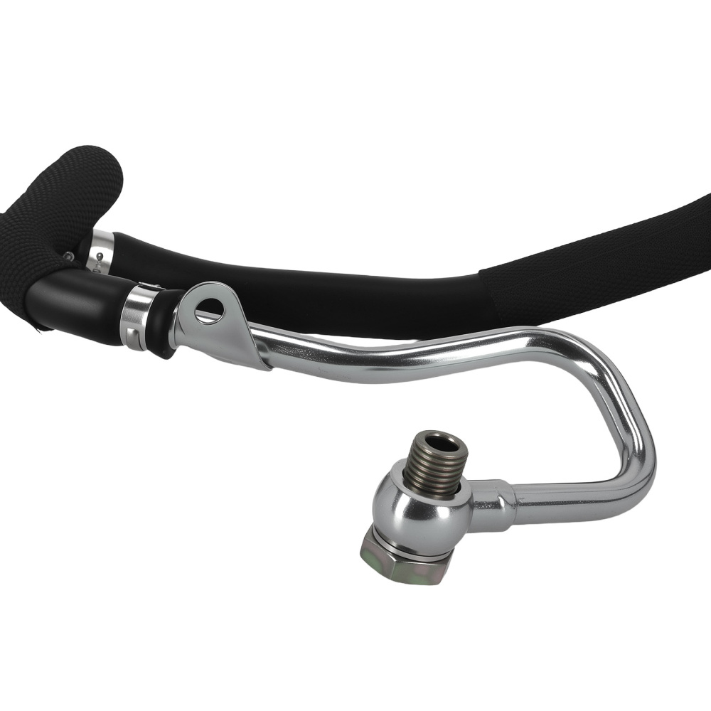 Turbo Coolant Hose compatible for BMW 550i 650i 750i 750Li 4.4L 2010 2011 2012 2013 2014