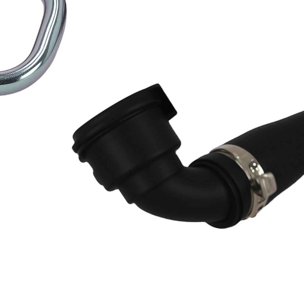 Turbo Coolant Hose compatible for BMW 550i 650i 750i 750Li 4.4L 2010 2011 2012 2013 2014