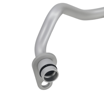 Turbo Coolant Line compatible for BMW X6 X5 3.0 4.4L GAS 2008 2009 2010 2011 2012 2013 2014