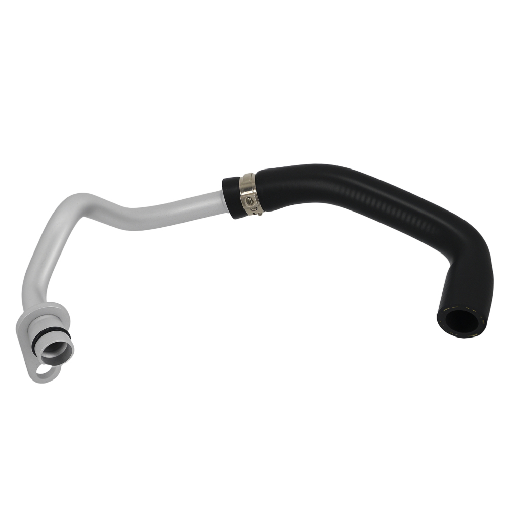 Turbo Coolant Line compatible for BMW X6 X5 3.0 4.4L GAS 2008 2009 2010 2011 2012 2013 2014