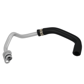 Turbo Coolant Line compatible for BMW X6 X5 3.0 4.4L GAS 2008 2009 2010 2011 2012 2013 2014
