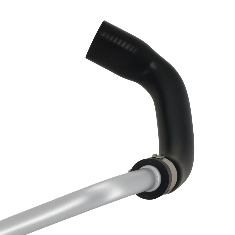 Trubo Coolant Hose Line compatible for BMW X5 3.0 4.4 X6 3.0L Gas Engine Turbocharger 08-14