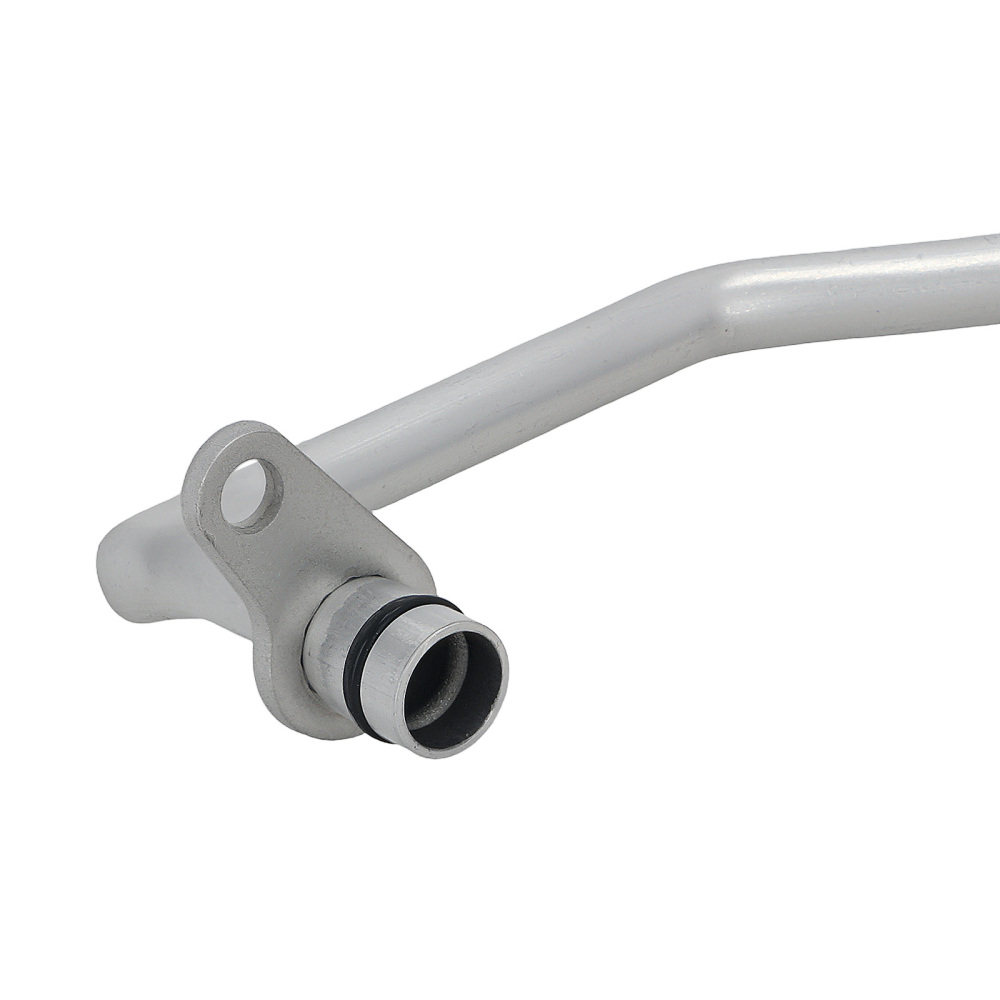 Turbo Coolant Return Line Hose compatible for BMW N55 135i M135i M235i 335i 435i 535i 3.0L