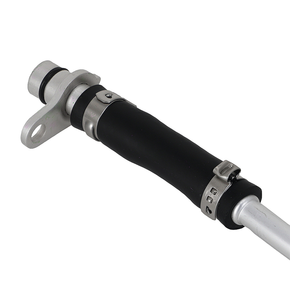 Turbo Coolant Return Line Hose compatible for BMW N55 135i M135i M235i 335i 435i 535i 3.0L