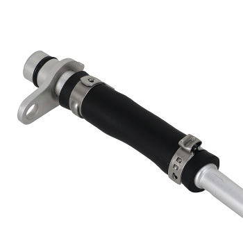 Turbo Coolant Return Line Hose compatible for BMW N55 135i M135i M235i 335i 435i 535i 3.0L