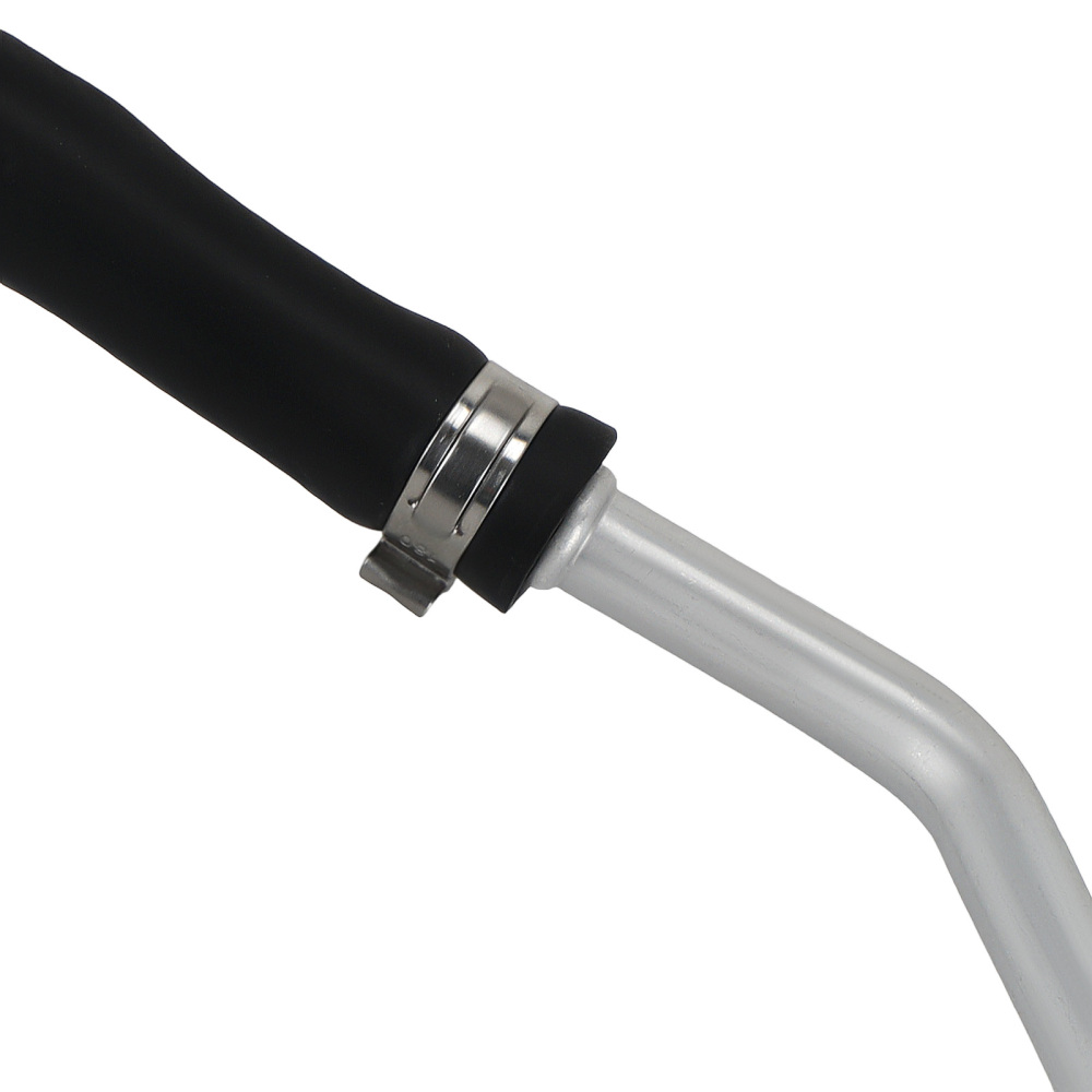 Turbo Coolant Return Line Hose compatible for BMW N55 135i M135i M235i 335i 435i 535i 3.0L