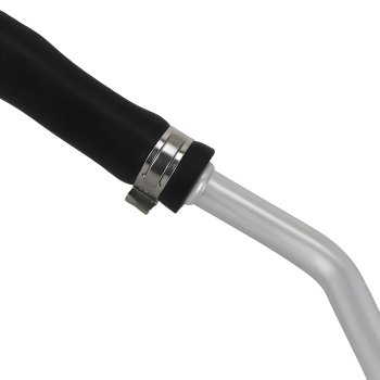 Turbo Coolant Return Line Hose compatible for BMW N55 135i M135i M235i 335i 435i 535i 3.0L