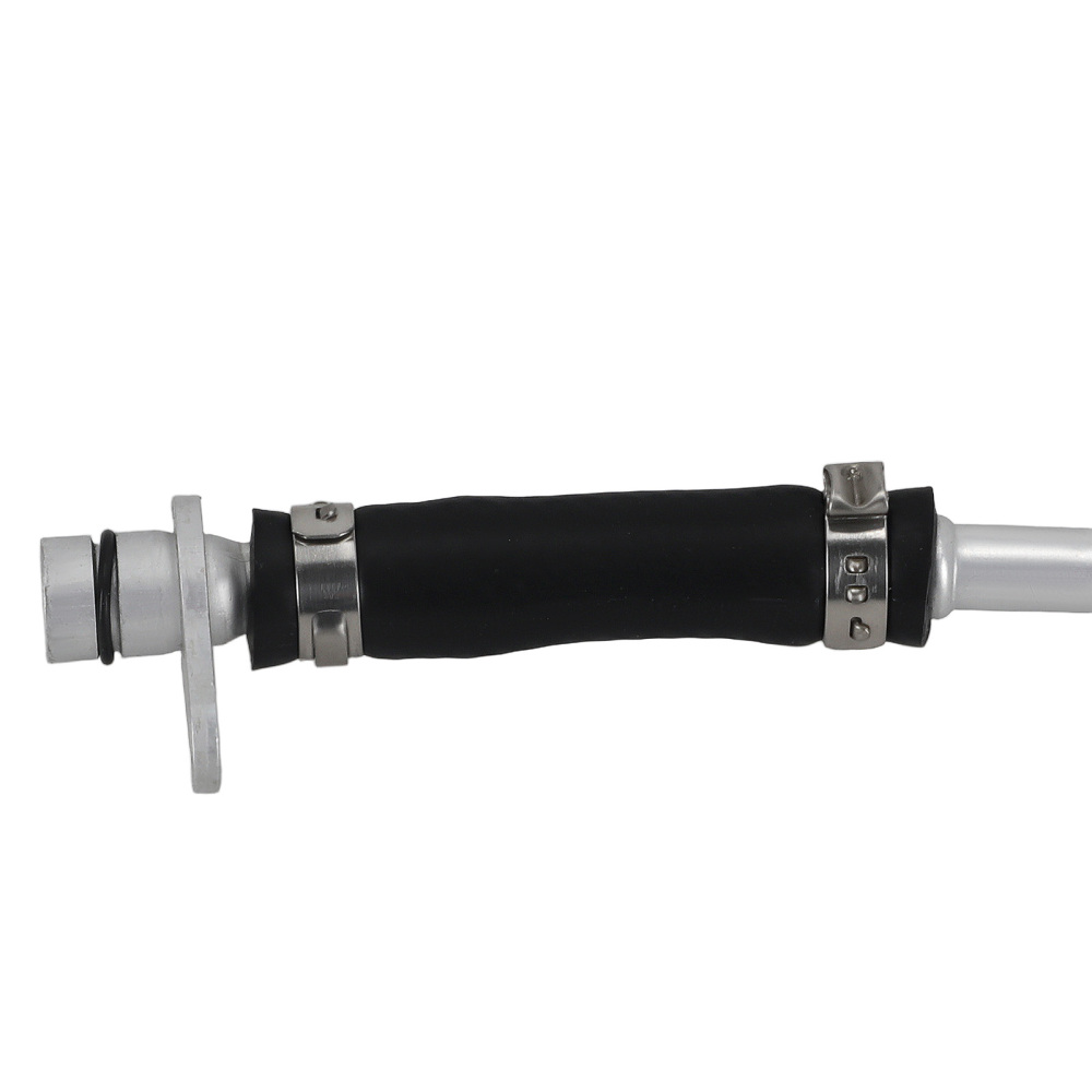 Turbo Coolant Return Line Hose compatible for BMW N55 135i M135i M235i 335i 435i 535i 3.0L