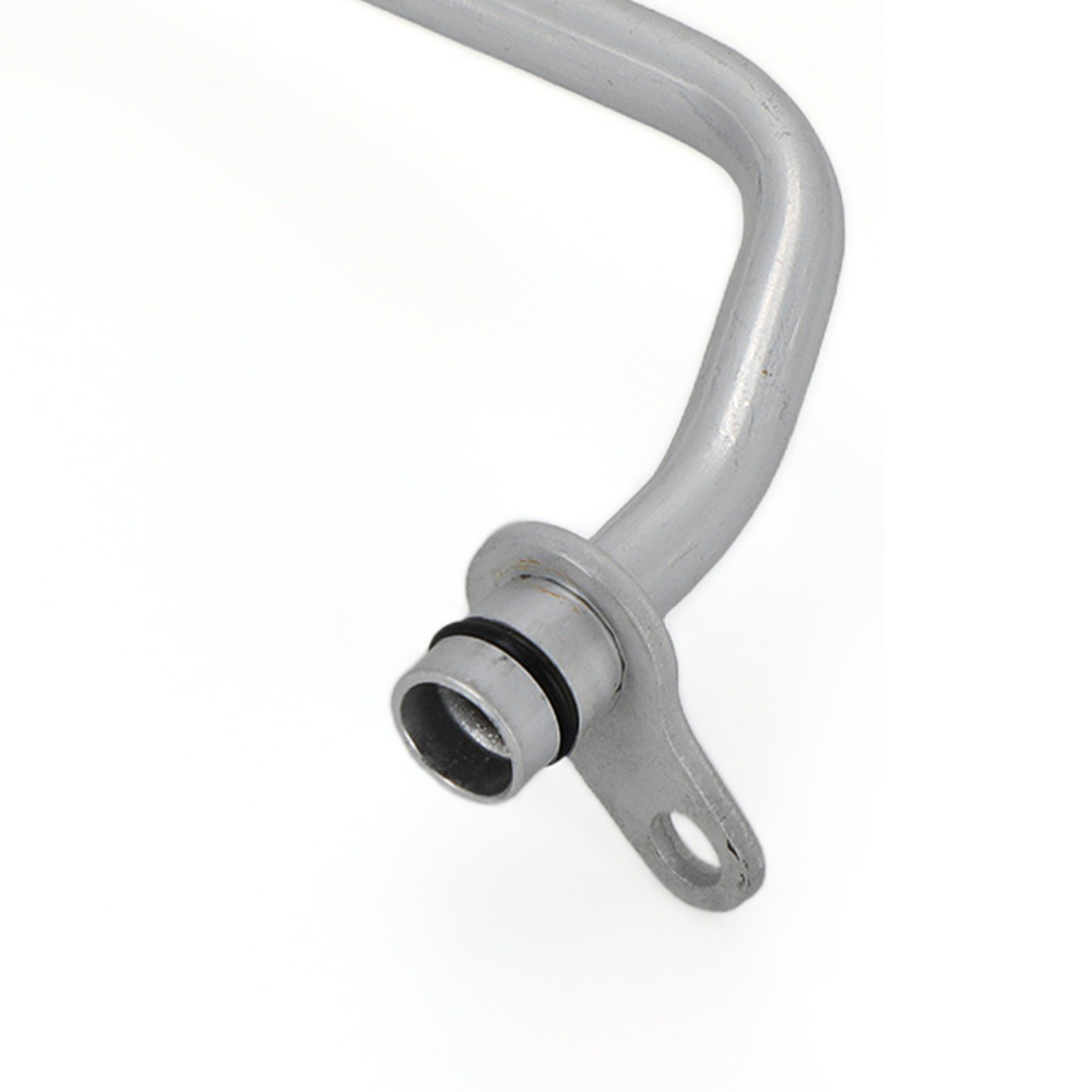 Turbo Coolant Return Line Hose compatible for BMW N55 135i M135i M235i 335i 435i 535i 3.0L