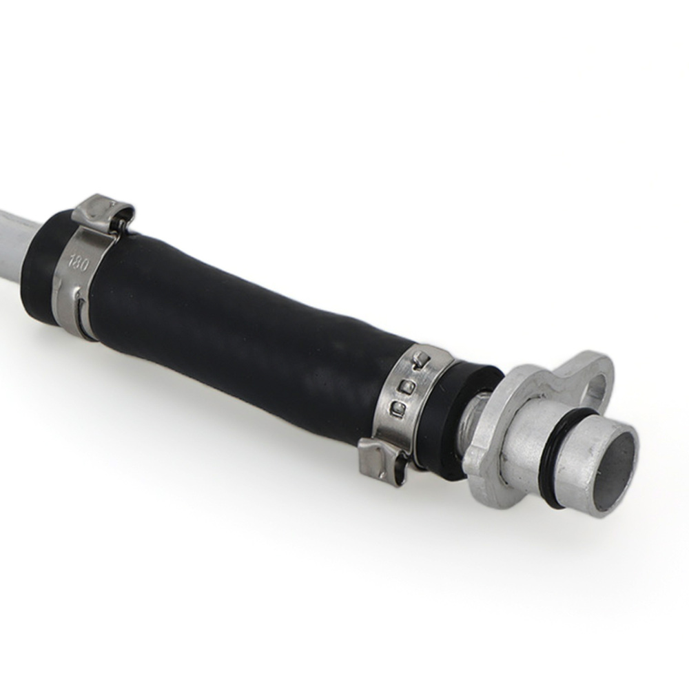 Turbo Coolant Return Line Hose compatible for BMW N55 135i M135i M235i 335i 435i 535i 3.0L