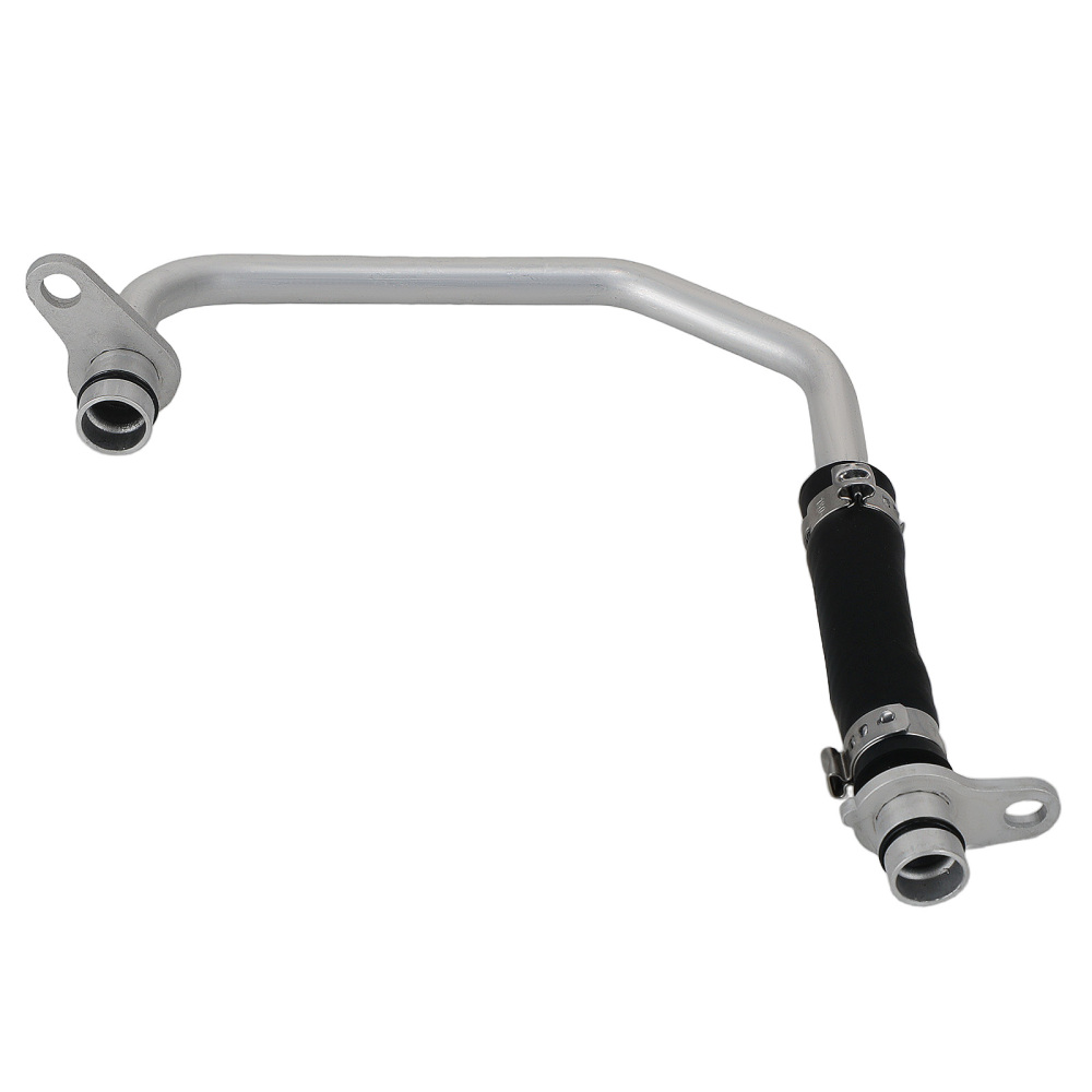 Turbo Coolant Return Line Hose compatible for BMW N55 135i M135i M235i 335i 435i 535i 3.0L