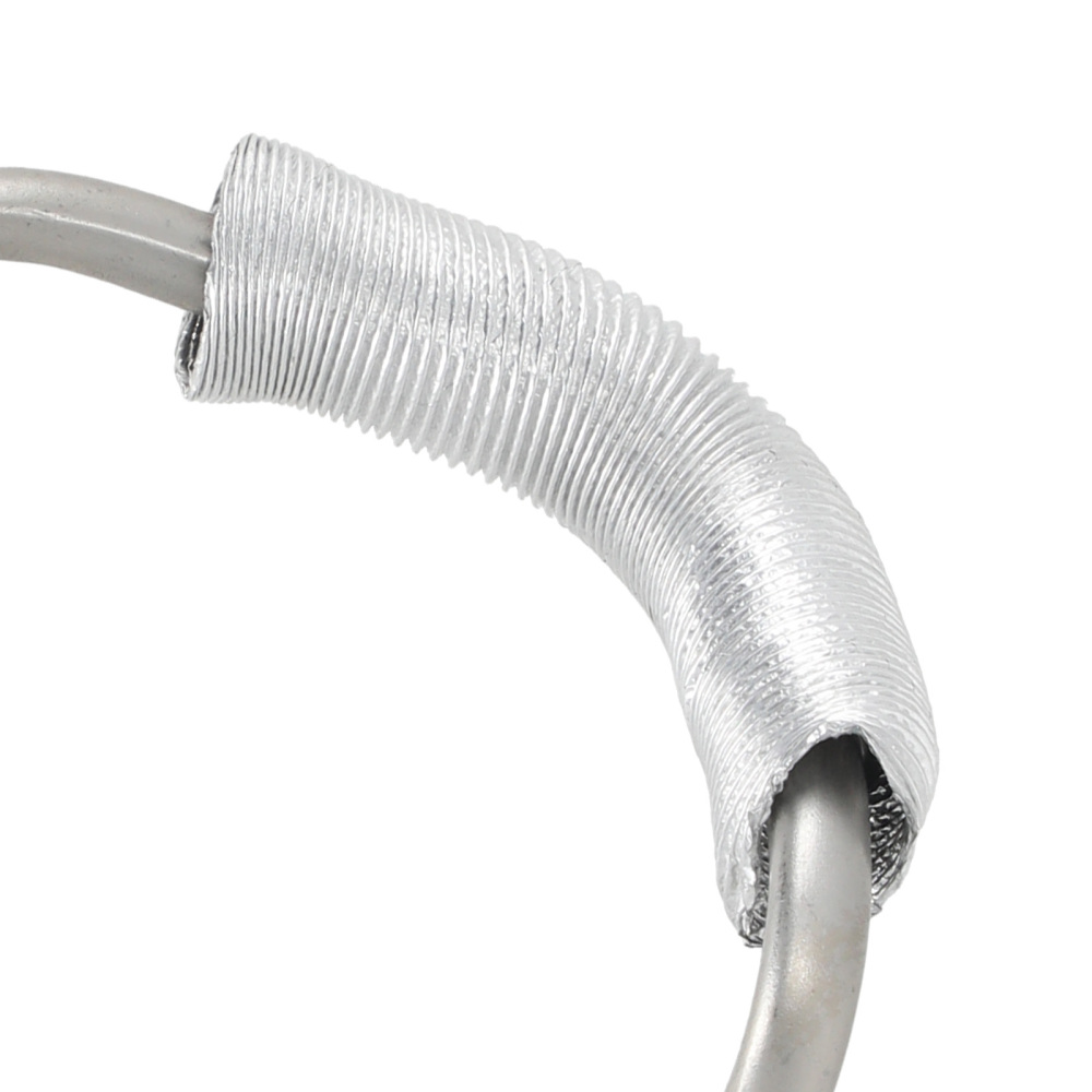 Turbocharger Coolant Return Line compatible for BMW 135i 640i 740i X3 X4 X5 335i 535i 3.0L