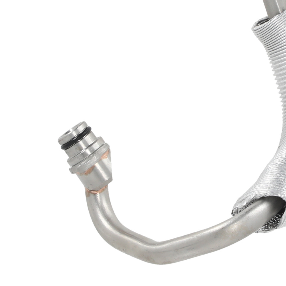 Tubo Del Turbocompressore Turbo compatibile per Bmw E82 E88 E90 E91 E92 N55 11537583903