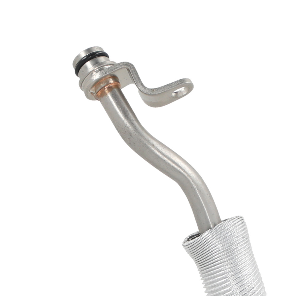 Tubo Del Turbocompressore Turbo compatibile per Bmw E82 E88 E90 E91 E92 N55 11537583903