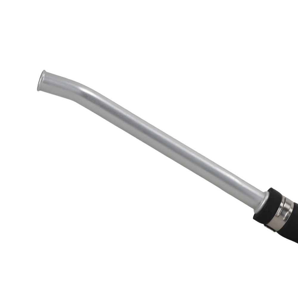 Linea Olio Acciaio Inox compatibile per BMW F20 F21 F30 F31 Touring 11537600589