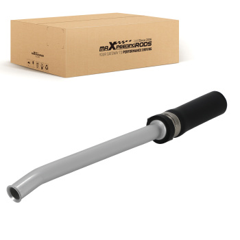 Linea Olio Acciaio Inox compatibile per BMW F20 F21 F30 F31 Touring 11537600589