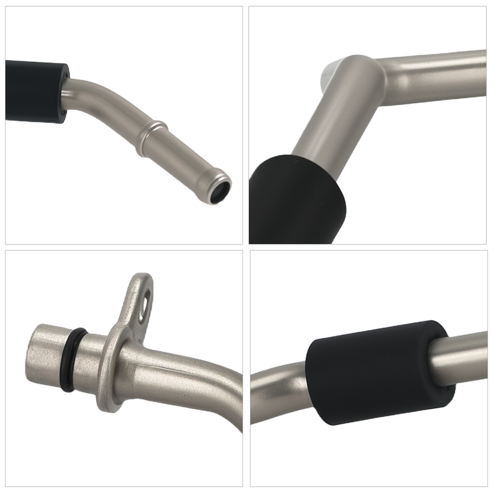 Linea Alimentazione Olio compatibile per BMW 1/3 F20 F21 F30 F31 Turbo 11537600592