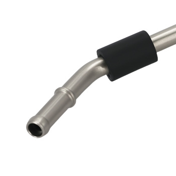 Ligne dHuile du Turbo compatible pour BMW 1 F20 F21 3 F30 F31 11537600592 Inox Neuf