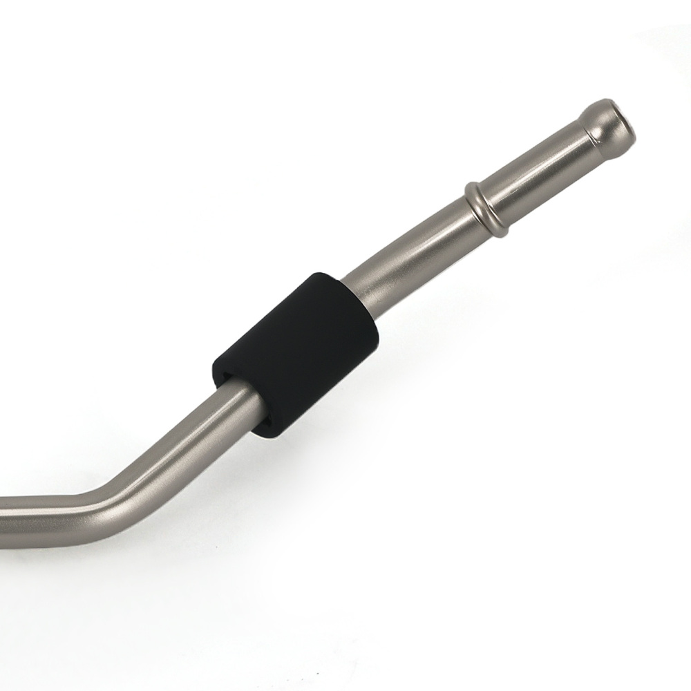 Línea Aceite compatible para BMW 1 F20 F21 3 F30 Turbocompresor 11537600592