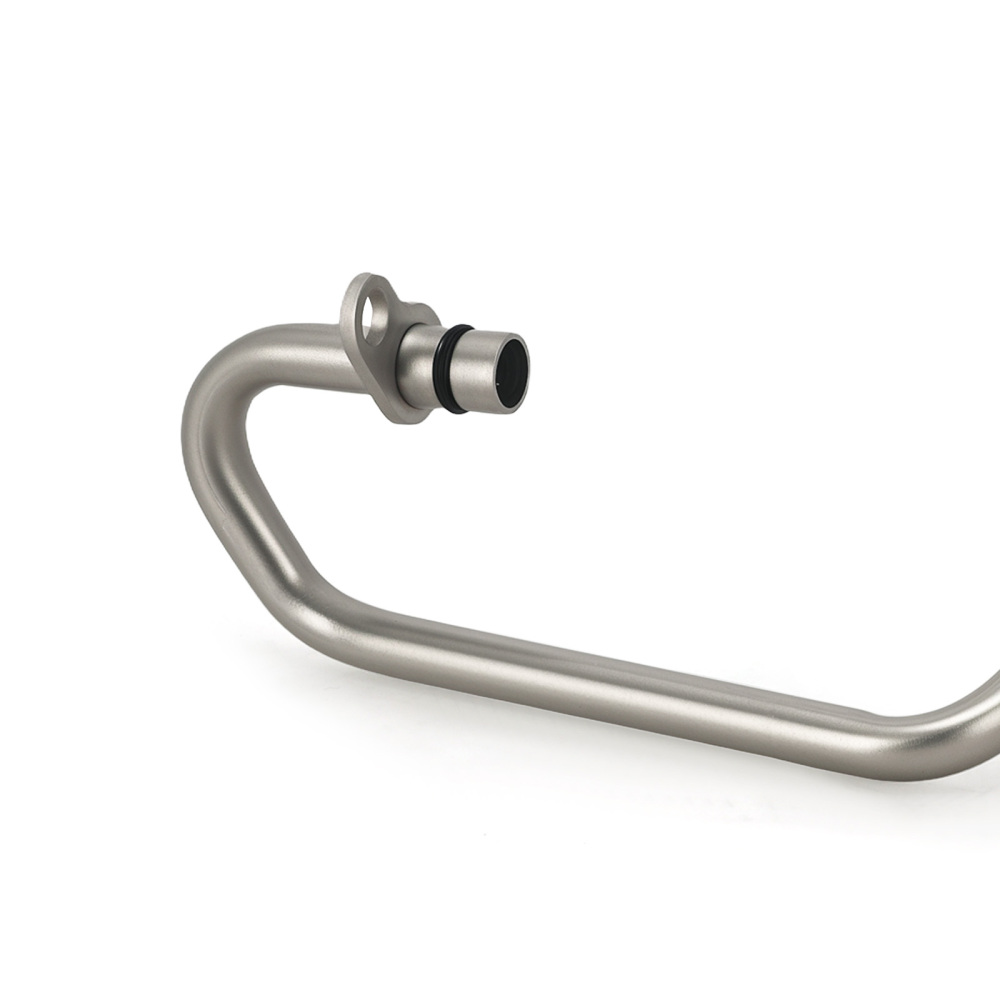 Linea Alimentazione Olio compatibile per BMW 1/3 F20 F21 F30 F31 Turbo 11537600592