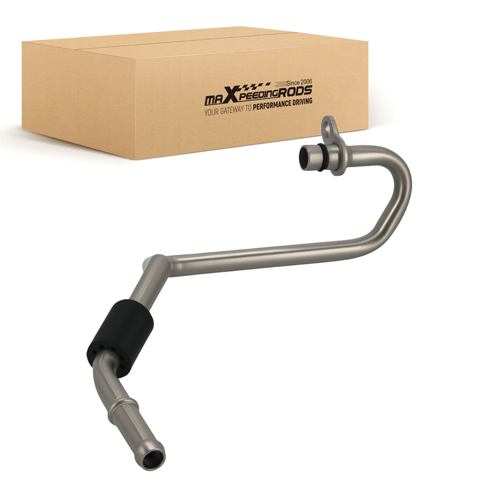 Linea Alimentazione Olio compatibile per BMW 1/3 F20 F21 F30 F31 Turbo 11537600592