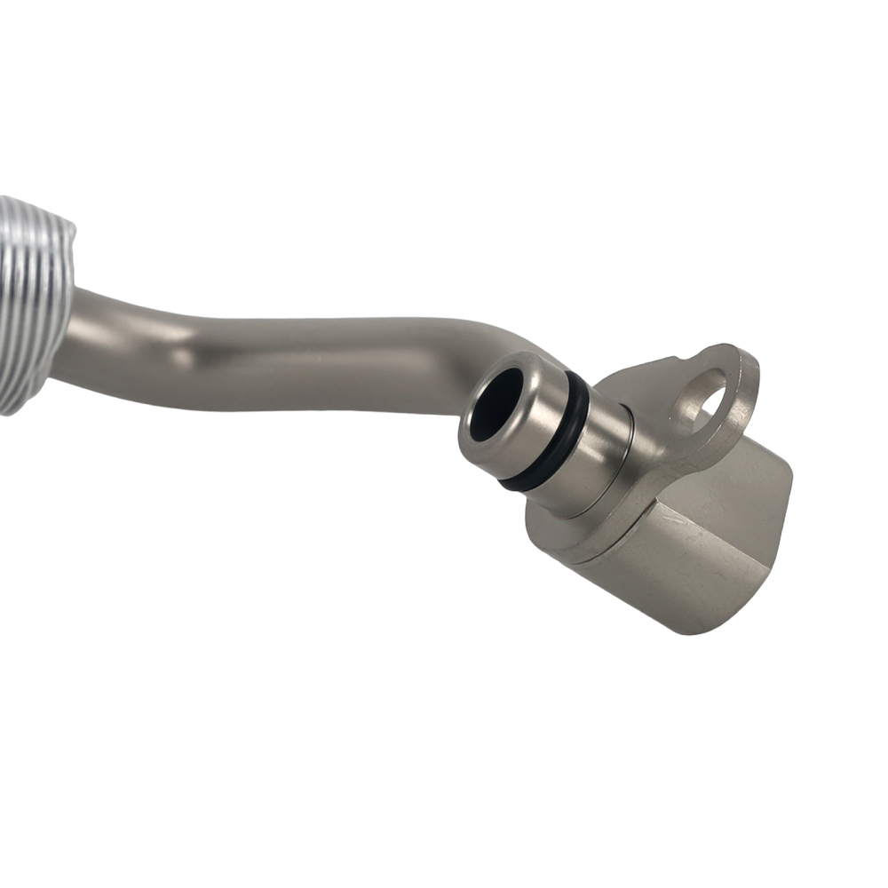 Turbo Coolant Hose Supply Line compatible for BMW 230i 330i 430i 530i 2.0L 11537643094