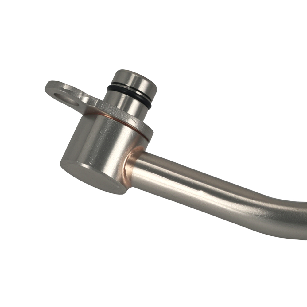 Turbo Coolant Hose Supply Line compatible for BMW 230i 330i 430i 530i 2.0L 11537643094