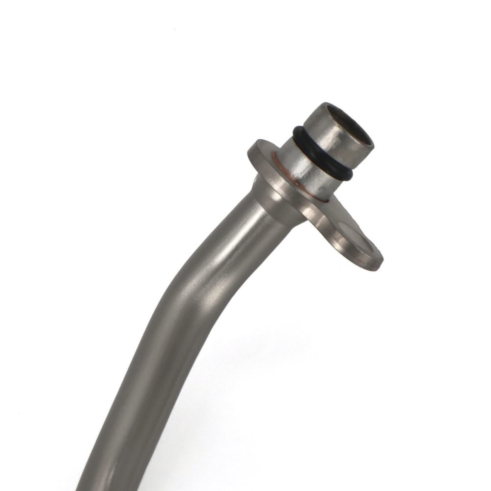 Turbo Coolant Hose Supply Line compatible for BMW 230i 330i 430i 530i 2.0L 11537643094
