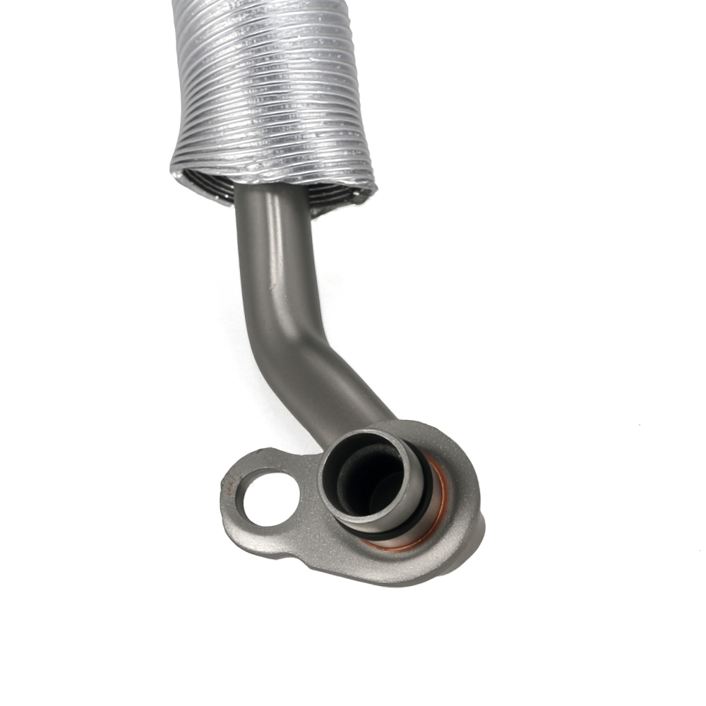 Linea olioTubo turbocompressore compatibile per BMW 230i 330i 430i 530i X3 X4 11537643094