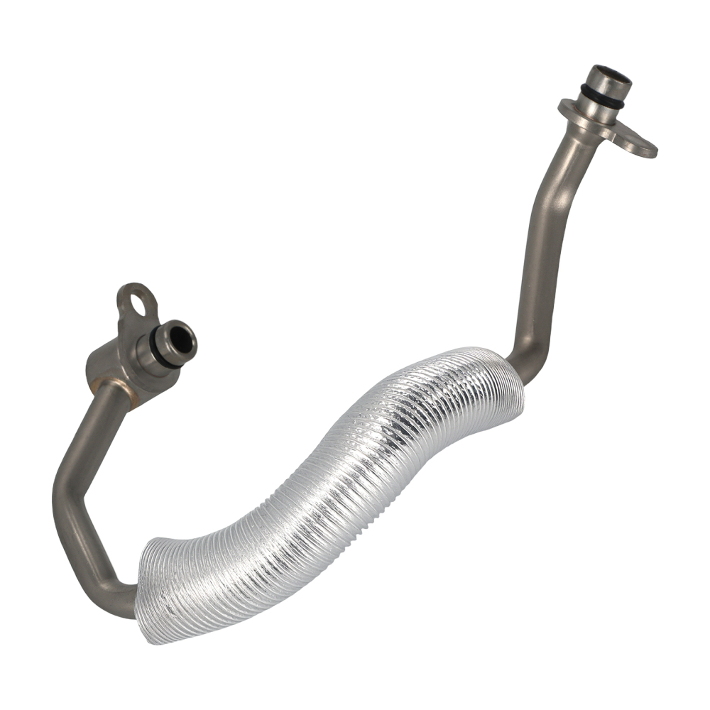 Turbo Coolant Hose Supply Line compatible for BMW 230i 330i 430i 530i 2.0L 11537643094