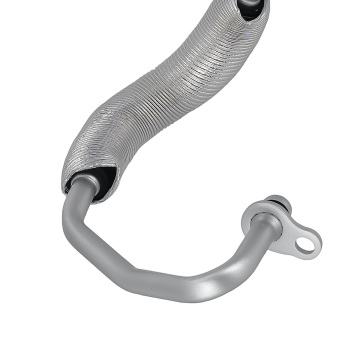 Turbo Oil Feed Line compatible for BMW 3er 5er 7er F30 F31 G30 G11 320i 330i 520i 530i