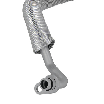 Turbo Oil Feed Line compatible for BMW 3er 5er 7er F30 F31 G30 G11 320i 330i 520i 530i