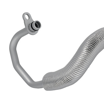 Turbo Oil Feed Line compatible for BMW 3er 5er 7er F30 F31 G30 G11 320i 330i 520i 530i