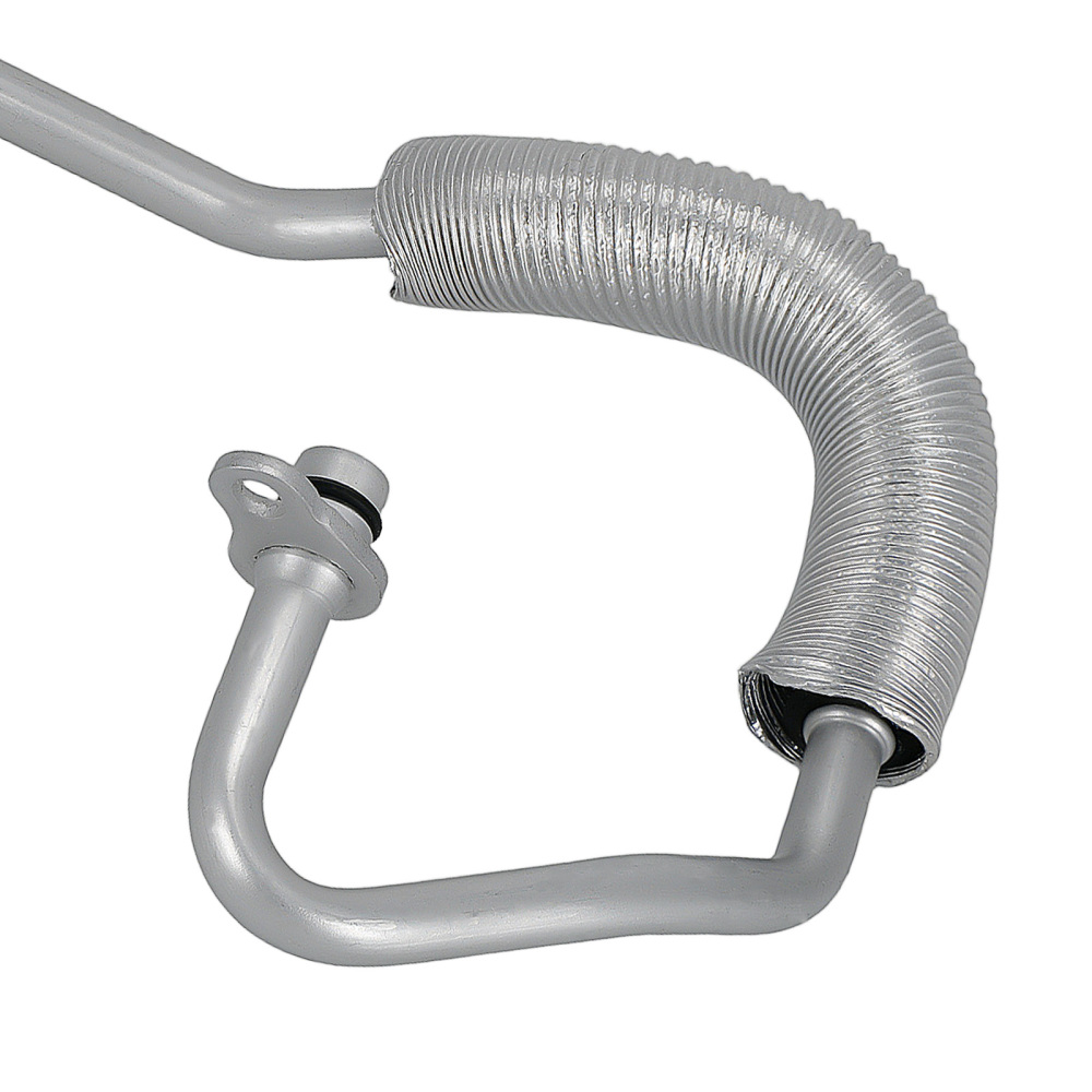 Turbo Oil Feed Line compatible for BMW 3er 5er 7er F30 F31 G30 G11 320i 330i 520i 530i