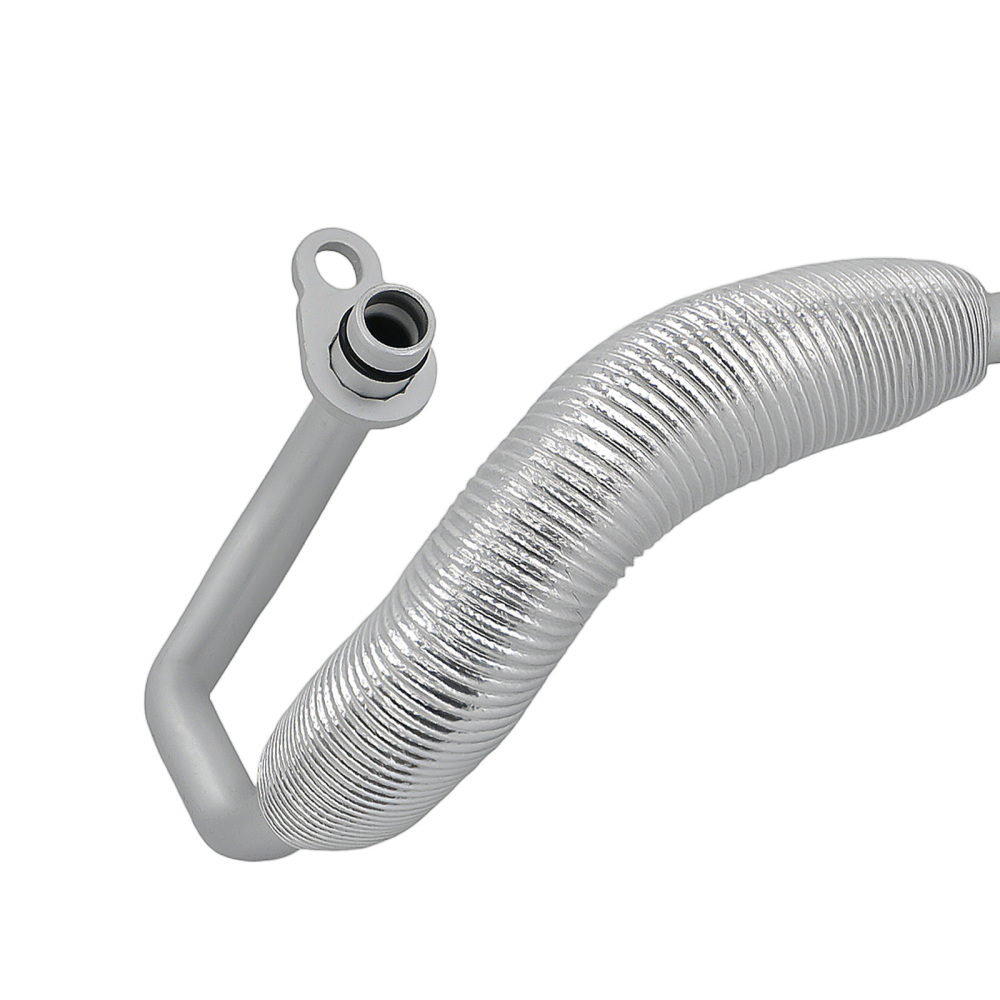 Turbo Oil Feed Line compatible for BMW 3er 5er 7er F30 F31 G30 G11 320i 330i 520i 530i