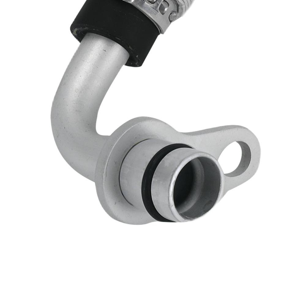 Coolant Line compatible for BMW M140i M240i 340i 440i 540iX B58 Engine Turbocharger Turbo