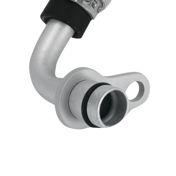 Coolant Line compatible for BMW M140i M240i 340i 440i 540iX B58 Engine Turbocharger Turbo