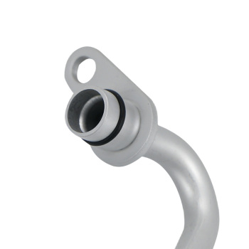 Coolant Line compatible for BMW M140i M240i 340i 440i 540iX B58 Engine Turbocharger Turbo