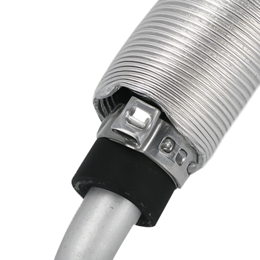 Coolant Line compatible for BMW M140i M240i 340i 440i 540iX B58 Engine Turbocharger Turbo