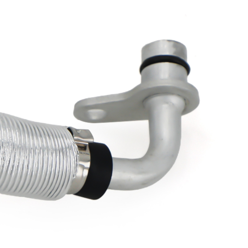 Coolant Line compatible for BMW M140i M240i 340i 440i 540iX B58 Engine Turbocharger Turbo