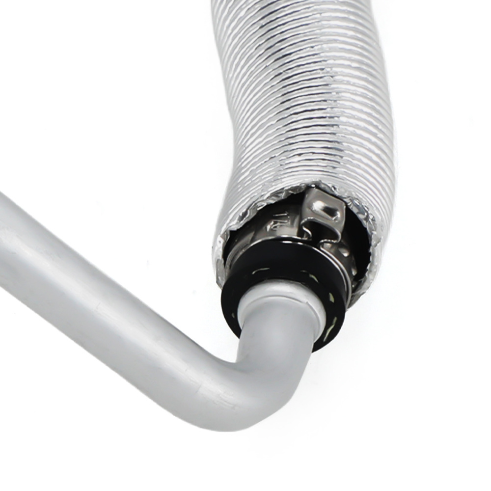 Coolant Line compatible for BMW M140i M240i 340i 440i 540iX B58 Engine Turbocharger Turbo