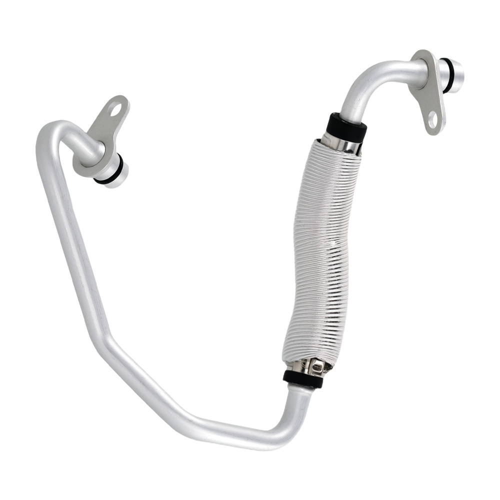 Coolant Line compatible for BMW M140i M240i 340i 440i 540iX B58 Engine Turbocharger Turbo