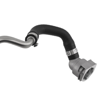 Coolant Return Line compatible for BMW G30 X3 X4 120i 320i 330i 420i 520i Turbo 11537643226