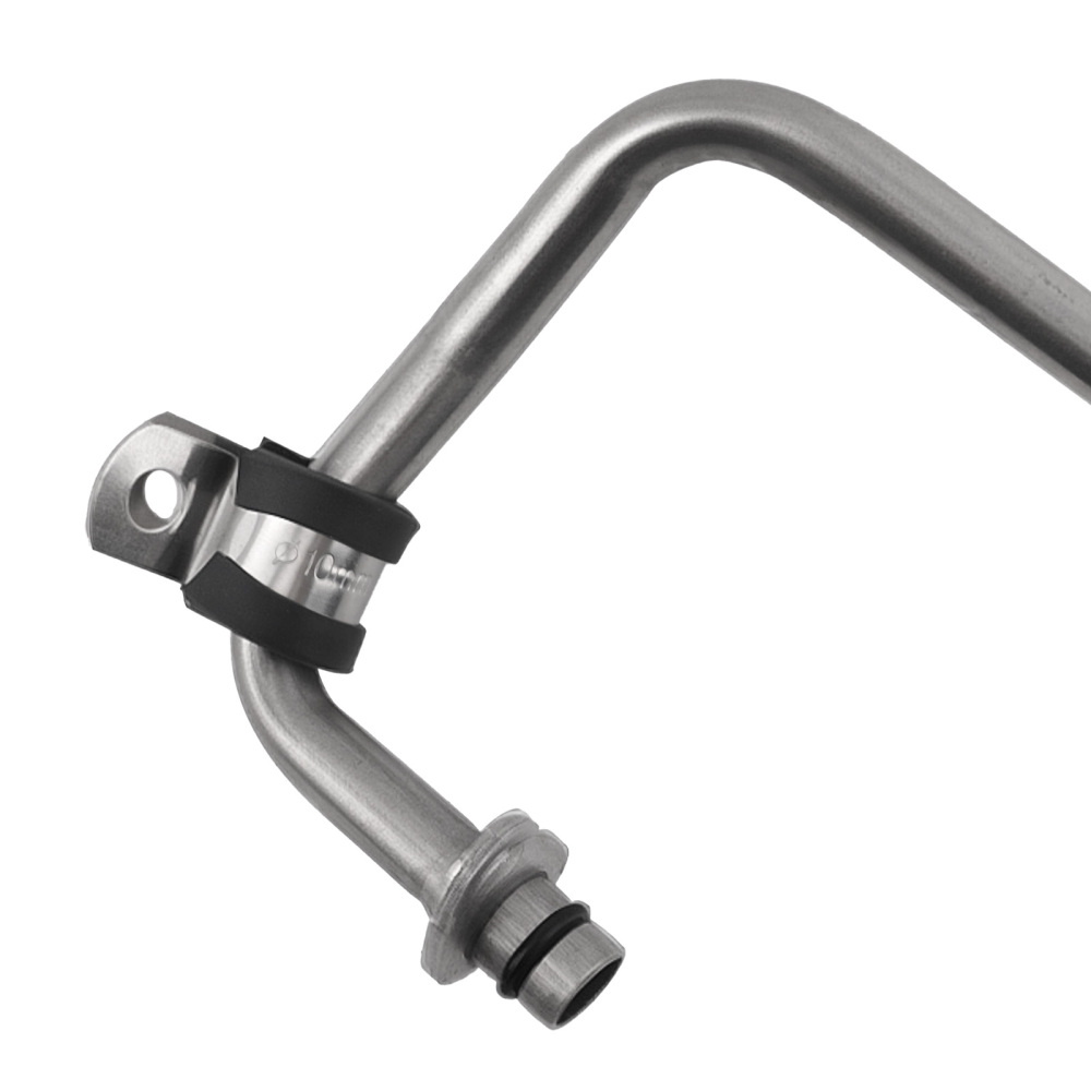 Coolant Return Line compatible for BMW G30 X3 X4 120i 320i 330i 420i 520i Turbo 11537643226