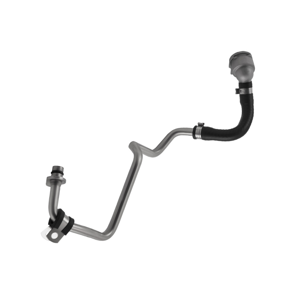 Coolant Return Line compatible for BMW G30 X3 X4 120i 320i 330i 420i 520i Turbo 11537643226