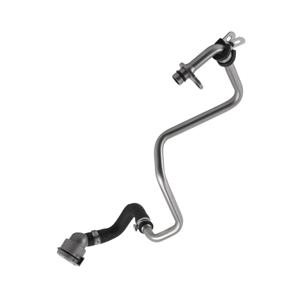 Coolant Return Line compatible for BMW G30 X3 X4 120i 320i 330i 420i 520i Turbo 11537643226