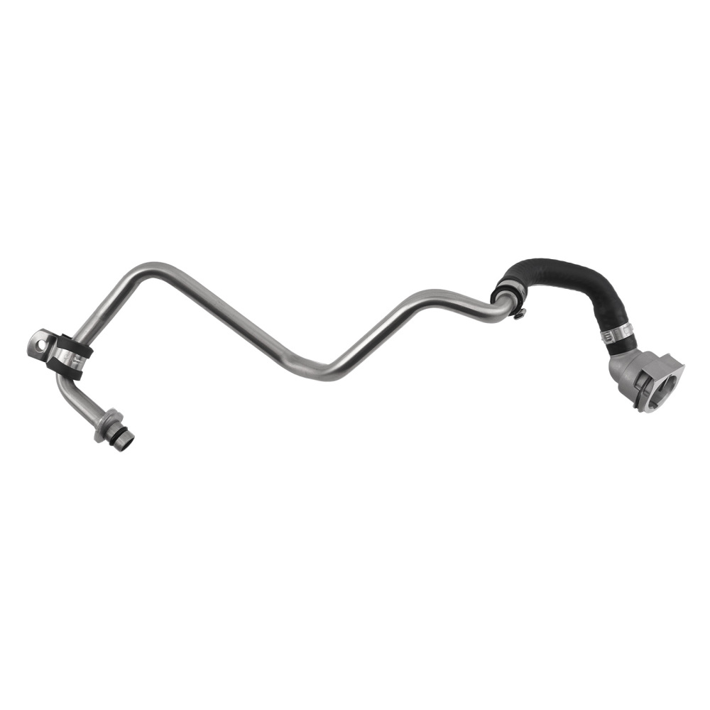 Coolant Return Line compatible for BMW G30 X3 X4 120i 320i 330i 420i 520i Turbo 11537643226