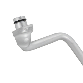 Turbo Linea Alimentazione Olio compatibile per BMW X4 M40i F26 N55 2017-2018 Turbo